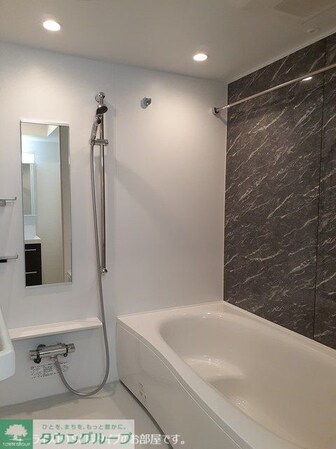 パークサイドアルモニーの物件内観写真